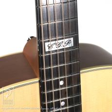 Maton EBG808TE (Tommy Emmanuel Signature)_11