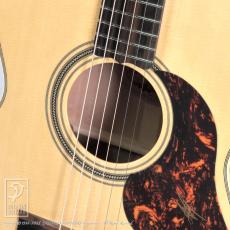 Maton EBG808TE (Tommy Emmanuel Signature)_13