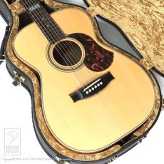 Maton EBG808TE (Tommy Emmanuel Signature)_15