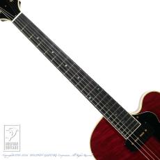 Rozeo Ladybug-CB BG-CTM Bigsby/WR_5