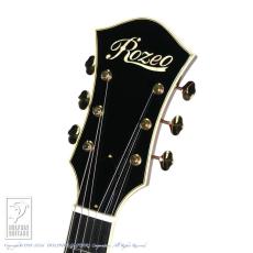 Rozeo Ladybug-CB BG-CTM Bigsby/WR_6