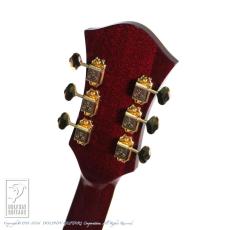 Rozeo Ladybug-CB BG-CTM Bigsby/WR_7