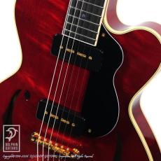 Rozeo Ladybug-CB BG-CTM Bigsby/WR_10