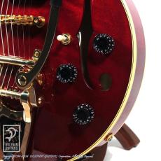 Rozeo Ladybug-CB BG-CTM Bigsby/WR_11