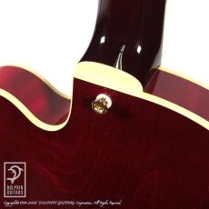Rozeo Ladybug-CB BG-CTM Bigsby/WR_12