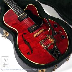 Rozeo Ladybug-CB BG-CTM Bigsby/WR_14
