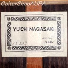 Yuichi Nagasaki　[長崎　祐一] 35号　No.35229_5