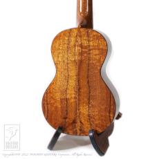 tkitki ukulele HK-C5A Limited Edition_3