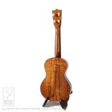 tkitki ukulele HK-C5A Limited Edition_4