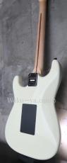 Jackson Adrian Smith sig San Dimas MPL / Snow White フロイドローズ　ロックナット　FRT_8
