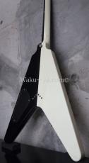 DEAN USA Michael Schenker Flames V 100 Limited_8