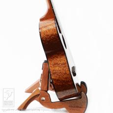 tkitki ukulele Custom-C Birds Eye Sapele_5