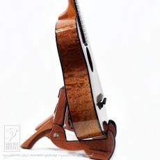 tkitki ukulele Custom-T Birds Eye Sapele_5