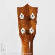 tkitki ukulele Custom-T Birds Eye Sapele_8