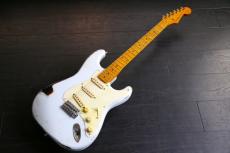 Fender Japan ST57　Relic　Malti Layer Finish 　セール期間限定価格