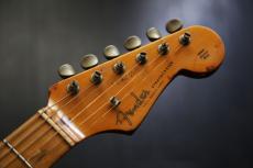 Fender Japan ST57　Relic　Malti Layer Finish 　セール期間限定価格_2