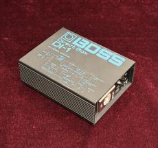 BOSS DI-1 Direct Box