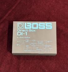 BOSS DI-1 Direct Box_2