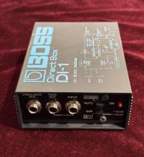 BOSS DI-1 Direct Box_3