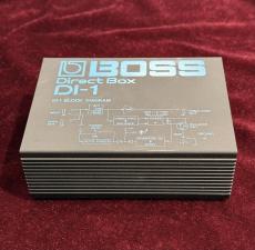 BOSS DI-1 Direct Box_5