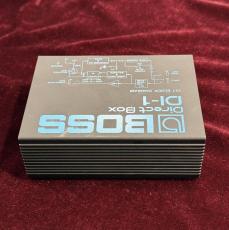 BOSS DI-1 Direct Box_6