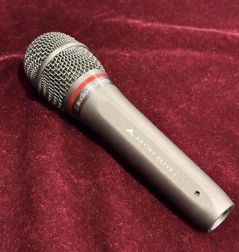 audio-technica AE4100