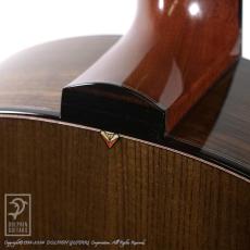 Fujii Guitars 00-12F 神代杉 x 神代欅_13