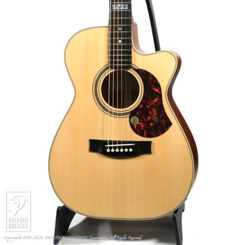 Maton EBG808CTE (Tommy Emmanuel Signature)【60回無金利対象品】