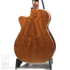 Maton EBG808CTE (Tommy Emmanuel Signature)【60回無金利対象品】_4