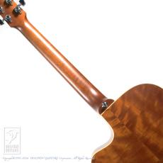 Maton EBG808CTE (Tommy Emmanuel Signature)【60回無金利対象品】_6