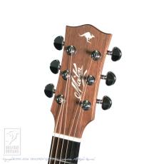 Maton EBG808CTE (Tommy Emmanuel Signature)【60回無金利対象品】_7