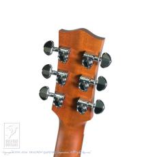 Maton EBG808CTE (Tommy Emmanuel Signature)【60回無金利対象品】_8