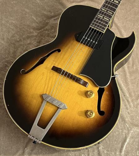 Gibson 【Vintage】ES-175 Sunburst 1956年製 [2.71kg]【G-CLUB TOKYO】