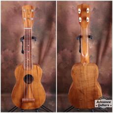Kamaka 【16%OFF決算特価セール中!】Soprano Ukulele White Label