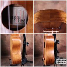 Kamaka 【16%OFF決算特価セール中!】Soprano Ukulele White Label_7