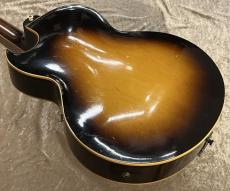Gibson 【Vintage】ES-175 Sunburst 1956年製 [2.71kg]【G-CLUB TOKYO】_5