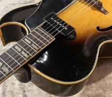 Gibson 【Vintage】ES-175 Sunburst 1956年製 [2.71kg]【G-CLUB TOKYO】_6