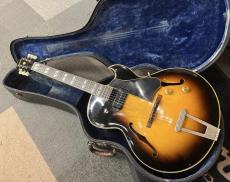 Gibson 【Vintage】ES-175 Sunburst 1956年製 [2.71kg]【G-CLUB TOKYO】_11