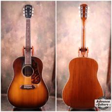Gibson 【10%OFF決算特価セール中!】プリウォージャンボ 1941年製 Jumbo 55 (J-55)