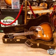 Gibson 【10%OFF決算特価セール中!】プリウォージャンボ 1941年製 Jumbo 55 (J-55)_2