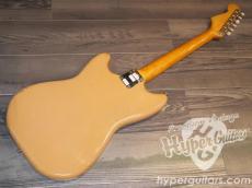 Fender '60 Duo Sonic_2