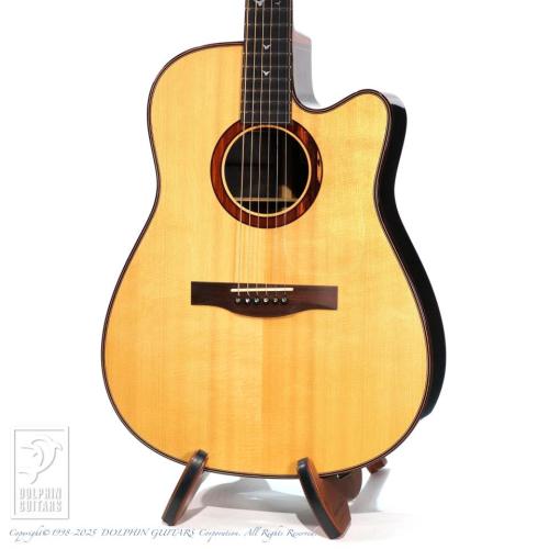 THE FIELDS D-RC (Jacaranda)