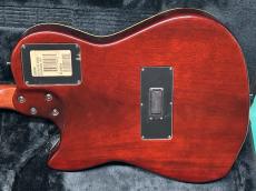 Godin MULTIAC STEEL SA_3