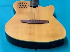Godin MULTIAC STEEL SA_10