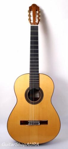 Jose Marin Plazuero　[ホセ・マリン・プラスエロ] ブーシェモデル　No.319