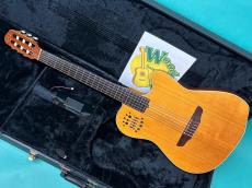 Godin MULTIAC NYLON SA 