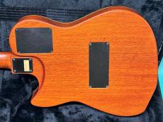 Godin MULTIAC NYLON SA _3