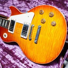 Gibson 2003 Historic Collection 1959 Les Paul Standard Reissue BZF Washed Cherry 