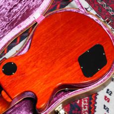 Gibson 2003 Historic Collection 1959 Les Paul Standard Reissue BZF Washed Cherry _5