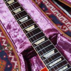 Gibson 2003 Historic Collection 1959 Les Paul Standard Reissue BZF Washed Cherry _6